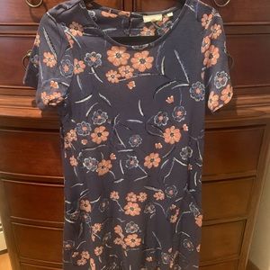 FAT FACE New Dress cute & casual Size10